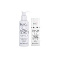 Hexyl Sabonete Líquido 100ml + Emulsão Clareadora 30ml