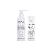 Hexyl Sabonete Líquido 100Ml + Emulsão Clareadora 30Ml