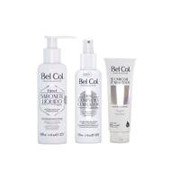 Hexyl Sabonete Líquido + Complexo Clareador + Máscara