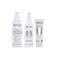 Hexyl Sabonete Líquido + Complexo Clareador + Máscara