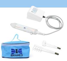 HF Ibramed - Aparelho de Alta Frequência