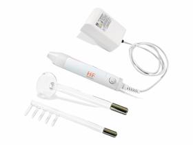 HF Ibramed Aparelho de Alta Frequênica Tratamentos Faciais e Podologia