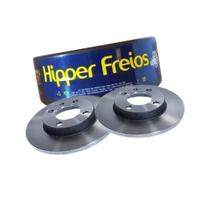 Hf01 disco de freio diant. (2un) voyage/quantum/gol