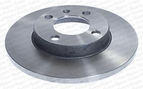 Hf01 disco freio dianteiro solido gol gol parati saveiro voyage passat santana quantum HIPPER