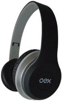 Hf100 combo twin c/ headset e fone de ouvido pr