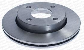 Hf10a disco freio dianteiro ventilado courier escort verona logus pointer fiesta fiesta HIPPER