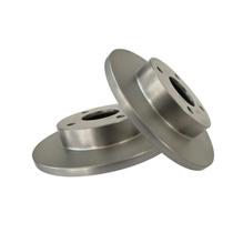 Hf14 disco de freio diant. (2un) fiesta/ka/courier