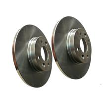 Hf570 disco de freio diant. (2un) clio/logan/sandero