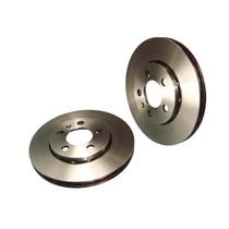 Hf81 disco de freio diant. (2un) fox/golf/polo/audi a3