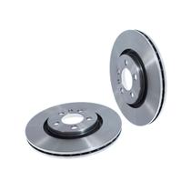 Hf82 disco de freio diant. (2un) golf/polo/bora ventilado