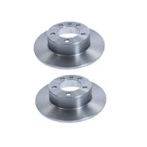 Hf843a disco de freio tras. (2un) renault master sólido Hf843a disco de freio tras. (2un) renault master sólido