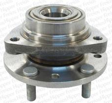 Hfcd21b cubo de roda dianteiro blazer s10 - Hipper freios