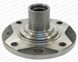 Hfcd23 cubo de roda dianteiro corsa corsa pickup corsa classic celta - Hipper freios