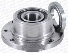 Hfct37a cubo de roda traseiro idea palio palio weekend siena stilo uno tip0 - HIPPER FREIOS