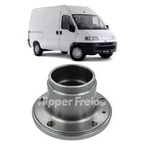 Hfct680 - Cubo Roda Tras S / Rolamento - Ducato 2.5 98 / Ducato 27-31 99 Em Diante - Hipper Freios Hfct680 - Cubo Roda Tras S / Rolamento - Ducato 2.5 98 / Ducato 27-31 99 Em Diante - Hipper Freios