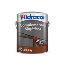 Hfer Fundo Anticorrosivo Cinza 900ML HIDRACOR