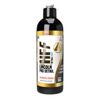 Hff Hi Full Fast - Composto Polidor 3 Em 1 - Lincoln Hff Corte Refino e lustro 500g