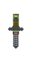Hff59 minecraft espada de pedra jcv19 - mattel (43224) Hff59 minecraft espada de pedra jcv19 - mattel (43224)
