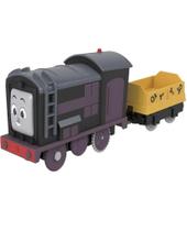 Hfx93 thomas e seus amigos trens motorizados diesel hdy64 - mattel (43129) Hfx93 thomas e seus amigos trens motorizados diesel hdy64 - mattel (43129)