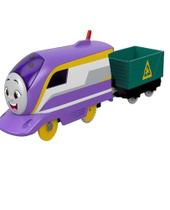 Hfx93 thomas e seus amigos trens motorizados kana hdy69 - mattel (43130) Hfx93 thomas e seus amigos trens motorizados kana hdy69 - mattel (43130)