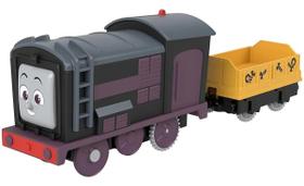 Hfx93 thomas e seus amigos trens motorizados sortimento Hfx93 thomas e seus amigos trens motorizados sortimento