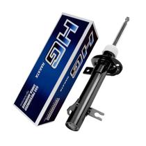 Hg31100 amortecedor dianteiro ld/le ford fiesta 03/14