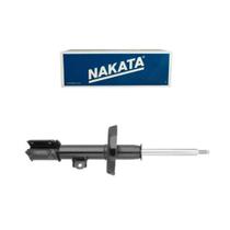 Hg31105 amortecedor dianteiro corsa/meriva 02/12 le