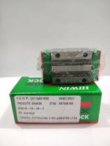 HGH15CA Guia Linear Bloco HIWIN HGH15 HGH15CA Guia Linear Bloco HIWIN HGH15