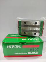 HGH30CA Guia Linear Bloco HIWIN HGH30 HGH30CA Guia Linear Bloco HIWIN HGH30