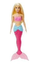 Hgr04 barbie sereia sortimento