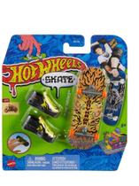 Hgt46 hot wheels skate de dedo com tenis flame thrower hvj84 (43473) Hgt46 hot wheels skate de dedo com tenis flame thrower hvj84 (43473)