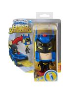 Hgx78 imaginext dc super friends figura de acao head shifters batman hgx91 (42971)