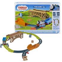 Hgy82 thomas e seus amigos conjunto de pistas hhv79 (43679)