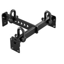 Hh - Tessen Line Array Tna-Brk1 - Suporte Para Monitores De Áudio