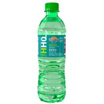 HHo Tropical Limão Zero Açúcar 500ml HHo Tropical Limão Zero Açúcar 500ml