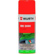 HHS 2000 Wurth Graxa Liquida Lubrificante 200ml