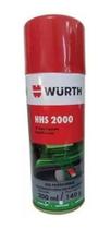 Hhs2000 Wurth - Graxa Liquida Lubrificante Hhs 2000 Wurth