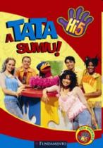 Hi 5 - a tata sumiu! - FUNDAMENTO