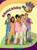 Hi-5 - Brincando Com Hi-5 - Brincando Com Hi-5