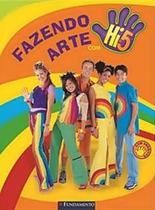 Hi-5 - Fazendo Arte Com Hi-5 - Fazendo Arte Com Hi-5