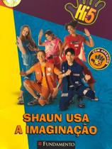 Hi-5 - Shaun Usa a Imaginação Hi-5 - Shaun Usa a Imaginacao