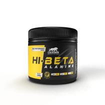 Hi-beta alanina - leader nutrition