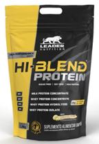 HI-BLEND PROTEIN 1,8kg - Leader Nutrition