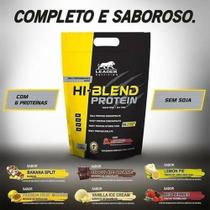HI-Blend Protein Leader Nutrion -1.8kg