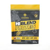 Hi-Blend Protein - Refil 900g Brownie de Chocolate - Leader Nutrition