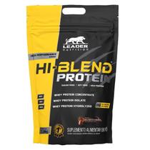 Hi Blend Protein Sem Soja 1,8kg Leader Nutrition