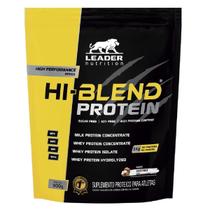 Hi Blend Protein Sem Soja 900g Leader Nutrition