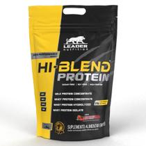 Hi Blend Protein Whey 1,8kg Leader Nutrition