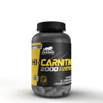 Hi-Carnitine 2000 +Cromo 60 Capsulas - Leader Nurtrion