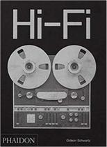 Hi-fi - the history of high-end audio design